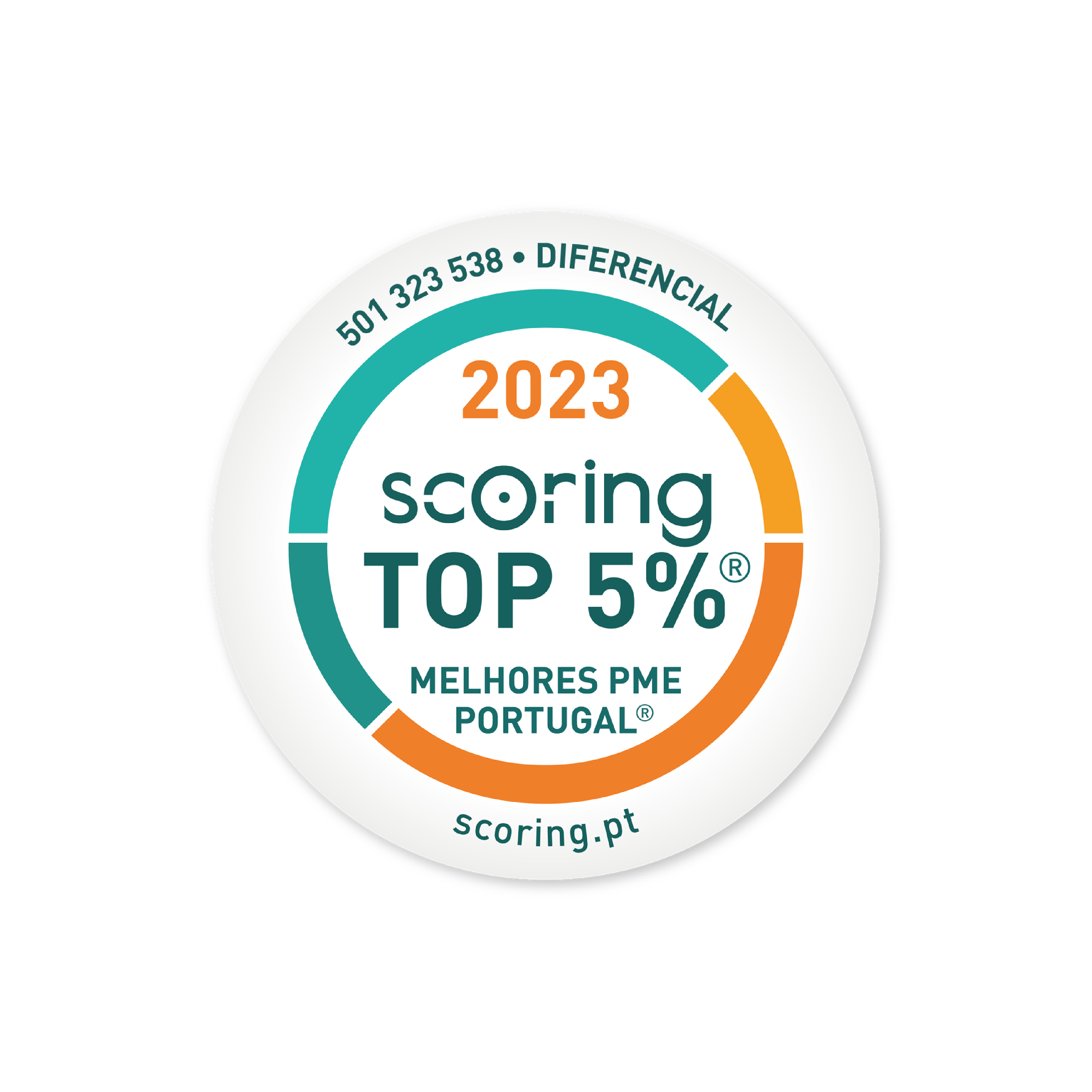 Top 5% Best PME in Portugal