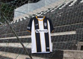 Oliveira do Bairro Sport Clube