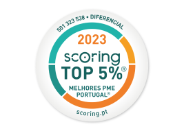 Top 5% Best PME in Portugal