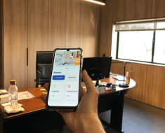 Building Automation Systems / Domotics