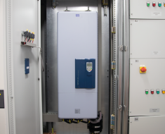 Control and Automation