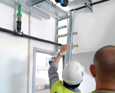 Industrial Electrical Maintenance / Technical Support