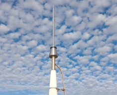 Lightning Protection