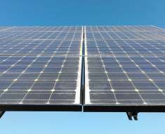 Photovoltaic Systems / Wind Systems