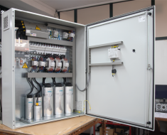 Power Factor Correction