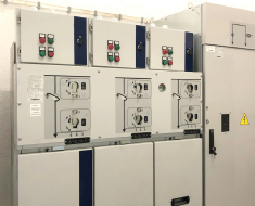 Power Transformation Stations 