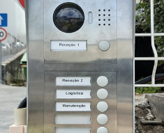 Video Intercom Systems